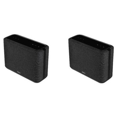 EP:Bundel Denon Home 250 Zwart