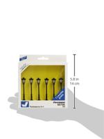 Viessmann Modelltechnik H0 Parklantaarn Enkel Kant-en-klaar model 60706 1 set(s) - thumbnail