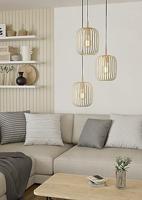 Eglo Zand hanglampRomazzina 3-lichts - 900687 - thumbnail