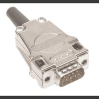 HARTING 09 67 009 0322 09670090322 Schaalbehuizing Metaal 1 stuk(s) - thumbnail