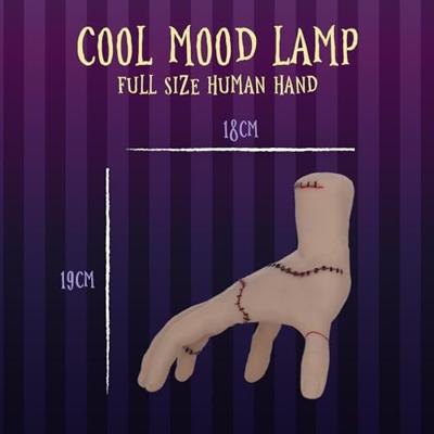 Wednesday Mood Lamp Thing 18 cm