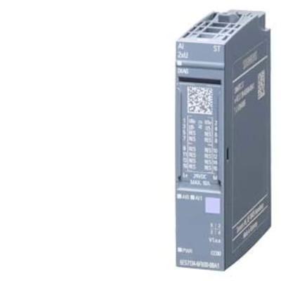 Siemens 6ES7134-6FB00-0BA1 PLC-ingangsmodule