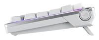 Toetsenbord Asus ROG Azoth Wit QWERTY - thumbnail