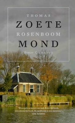 Zoete mond - Thomas Rosenboom - ebook