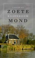 Zoete mond - Thomas Rosenboom - ebook - thumbnail