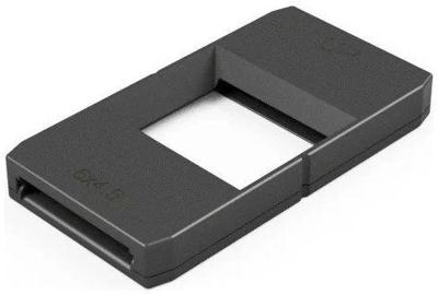 Valoi easy120 6x4.5 Holder