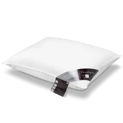 Vandyck Pure Nature driekamer hoofdkussen