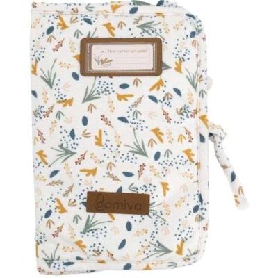 Boekomslag over gezondheid - DOMIVA - AU FIL DE L'EAU - Gedrukt