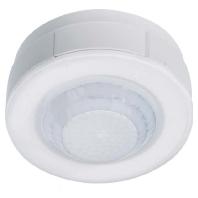 Bewegingsmelder EE804A Hager 360gr opbouw - thumbnail