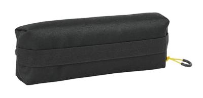 Alleshouder Munich Topo Zwart 22 x 4 x 7 cm