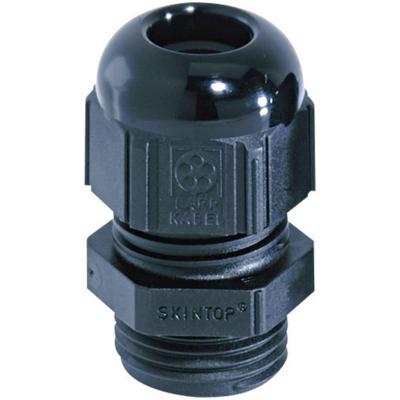 Lapp PG29 wartel zwart