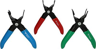 Brilliant Tools BT531000 Brandstofleidingtang 1 stuk(s)