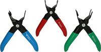 Brilliant Tools BT531000 Brandstofleidingtang 1 stuk(s) - thumbnail