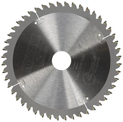 DeWalt Accessoires Cirkelzaagbl. S40 190x30x48t - DT4094-QZ