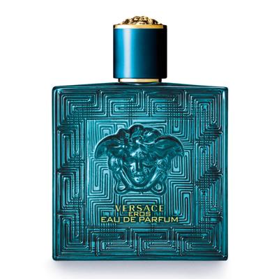Versace Eros Pour Homme Eau de parfum Spray 100 ml Heren Versace Eros Pour Homme Eau de parfum Spray 100 ml Heren