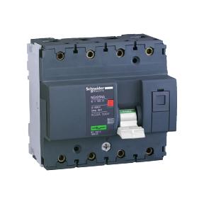 Schneider Electric 18895 Lastscheidingsschakelaar 100 A 500 V/AC 1 stuk(s)