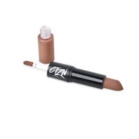 CTZN Cosmetics Nudiversal Lip Duo Istanbul 8,5ml - thumbnail