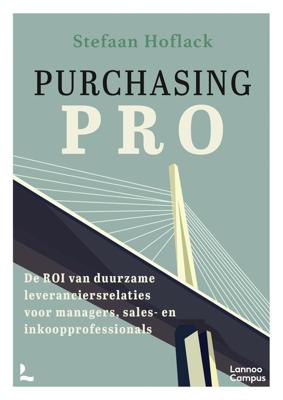Purchasing Pro - Stefaan Hoflack - ebook