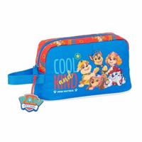 Thermische Snacktas The Paw Patrol Cool Blauw Rood 21,5 x 12 x 6,5 cm - thumbnail