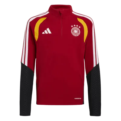 Adidas Duitsland Trainingstop 2026 Junior