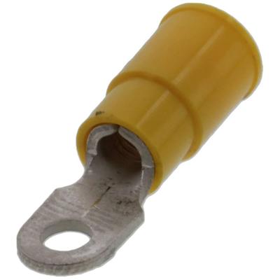 Molex 190700144 Ringkabelschoen Schachtdiameter: 3.5 mm 1 stuk(s) Tape