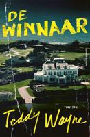De winnaar - Teddy Wayne - ebook - thumbnail