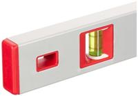 BMI Waterpas | 60 cm | aluminium zilver | ± 0,5mm/m | 1 stuk - 690060E 690060E - thumbnail