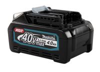 Makita bl4040 accu xgt 40 volt max 4,0ah 191b26-6 - 191b26-6 - thumbnail
