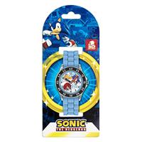 Sonic the Hedgehog Watch - thumbnail