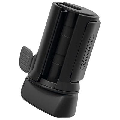 Abus Granit Plus 470/150 U-lock incl. SH B Holder