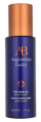 Augustinus Bader The Hair Oil 30 ml