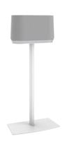 Cavus Vloerstandaard voor Citation 300 wit - thumbnail