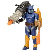 Star Wars Paz Vizsla actiefiguur - thumbnail