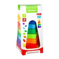 Little Stars Stapeltoren 8-delig - thumbnail