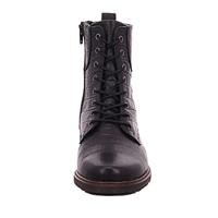 Solidus Kinga 61000 H+K 01006 schwarz Zwart maat 38 - thumbnail