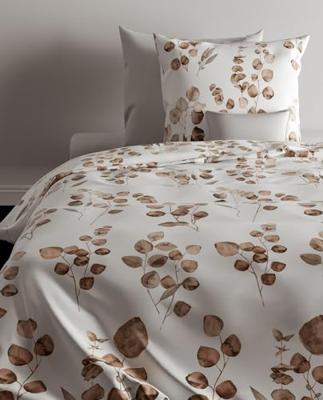 Zo! Home Zo! Home Novi Dekbedovertrek 140x200/220 Natural