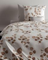 Zo! Home Zo! Home Novi Dekbedovertrek 140x200/220 Natural - thumbnail