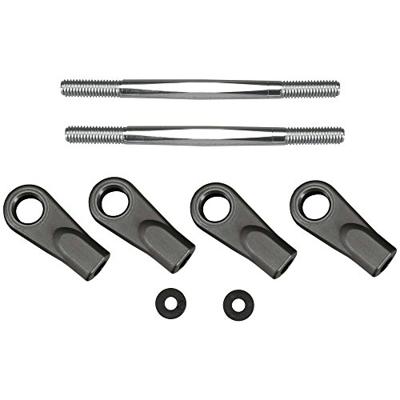 HPI - Steering turnbuckle set (85463)