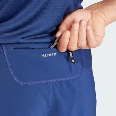 adidas OTR 5&apos;&apos; Short Heren - thumbnail