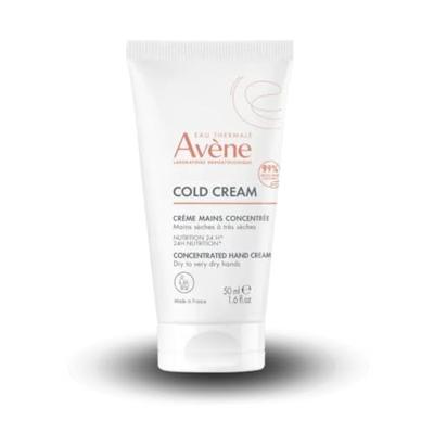 Eau Thermale Avène Cold Cream Handcrème