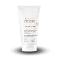 Avène Cold Cream Crème Mains Concentré 50ml - thumbnail