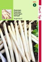 Zaden Asperges Argenteuil Hortitops - Hortitops - thumbnail