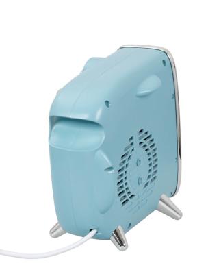 Eurom B-4 1800 Ventilatorkachel Blauw Eurom B-4 1800 Ventilatorkachel Blauw