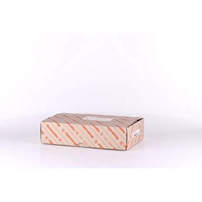 Weidmüller 1988180000 Doorgangsklem 10 mm Spanveer Grijs 20 stuk(s)