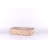 Weidmüller 1988180000 Doorgangsklem 10 mm Spanveer Grijs 20 stuk(s) - thumbnail