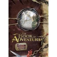 Robinson Crusoe Book of Adventures - thumbnail