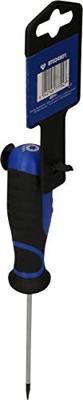 Brilliant Tools BT034901 Torx-schroevendraaier Grootte T 6 Koplengte: 74 mm 1 stuk(s)