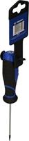 Brilliant Tools BT034901 Torx-schroevendraaier Grootte T 6 Koplengte: 74 mm 1 stuk(s) - thumbnail
