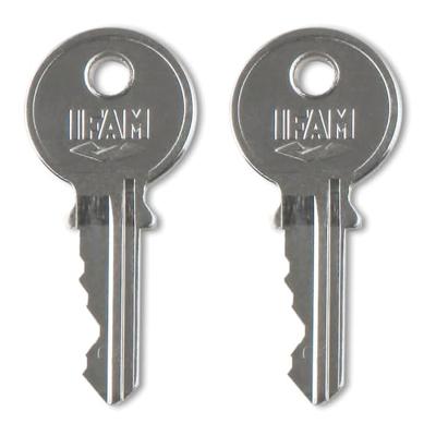 Sleutelslot IFAM INOX 30AL 30 mm Sleutelslot IFAM INOX 30AL 30 mm