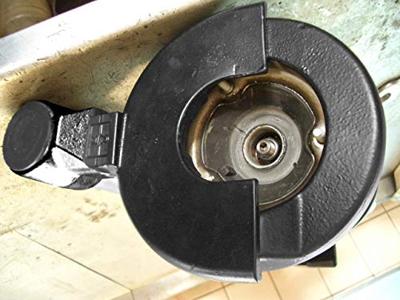 KS Tools 500.8410 Adapterset voor Mercedes en BMW, 2-delig